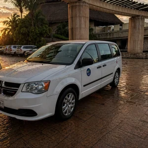 Minivan Group