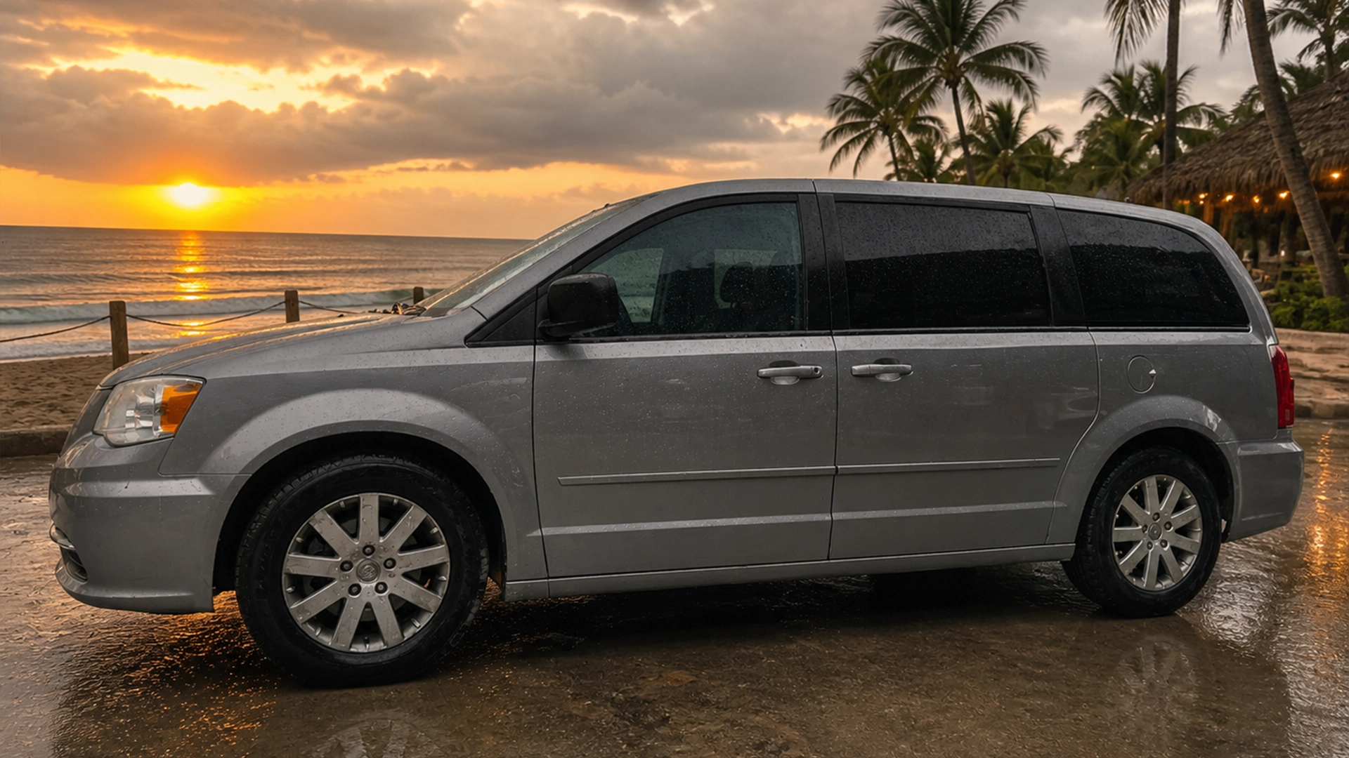 Minivan Group