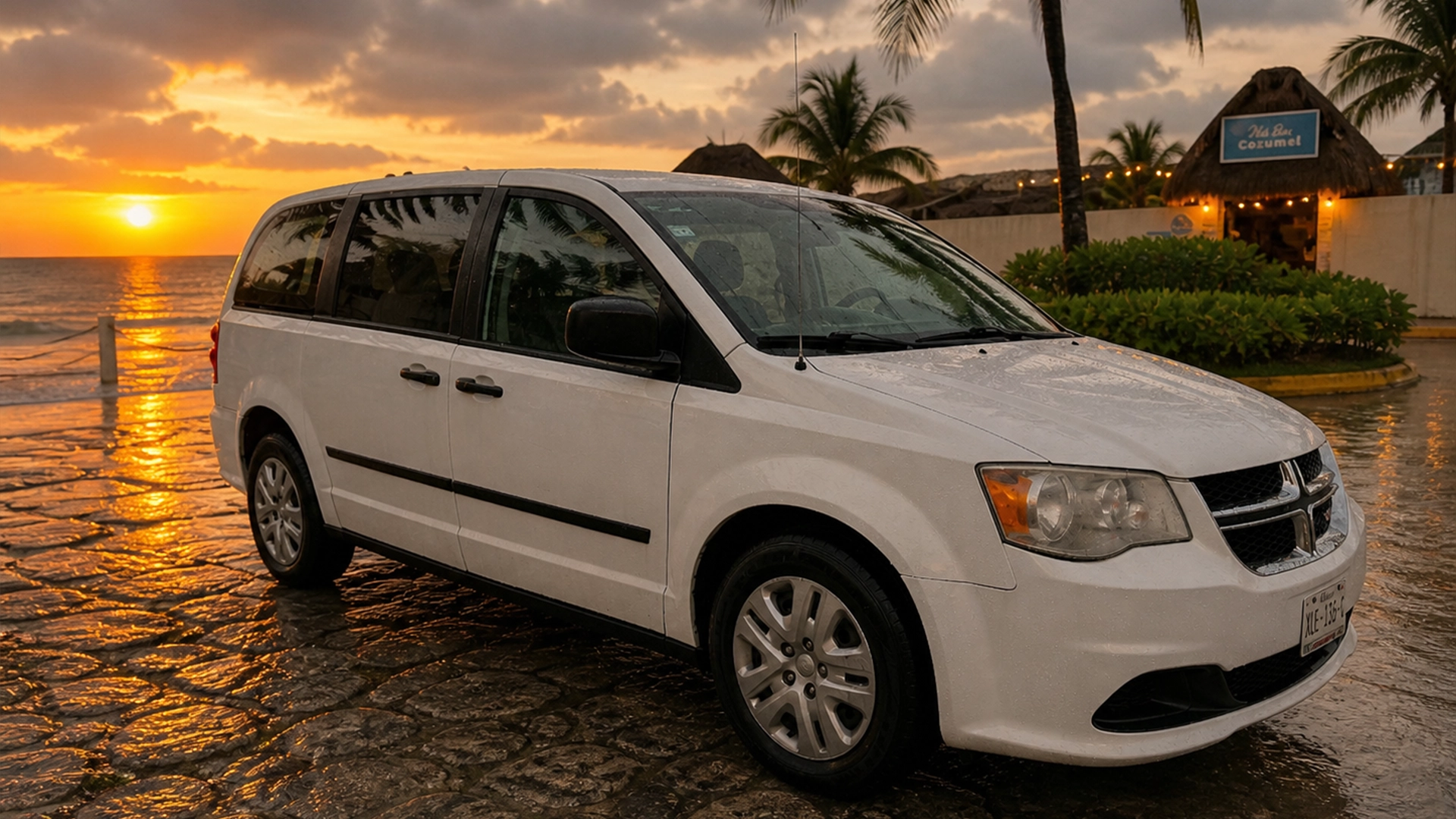 Minivan Group