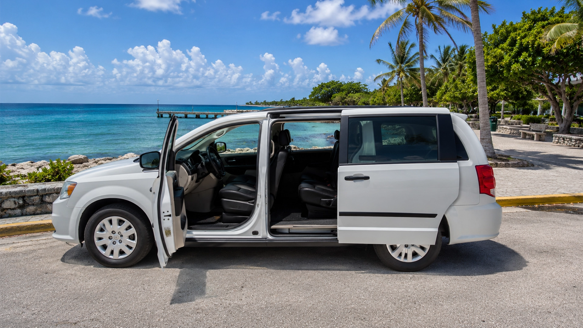 Minivan Group