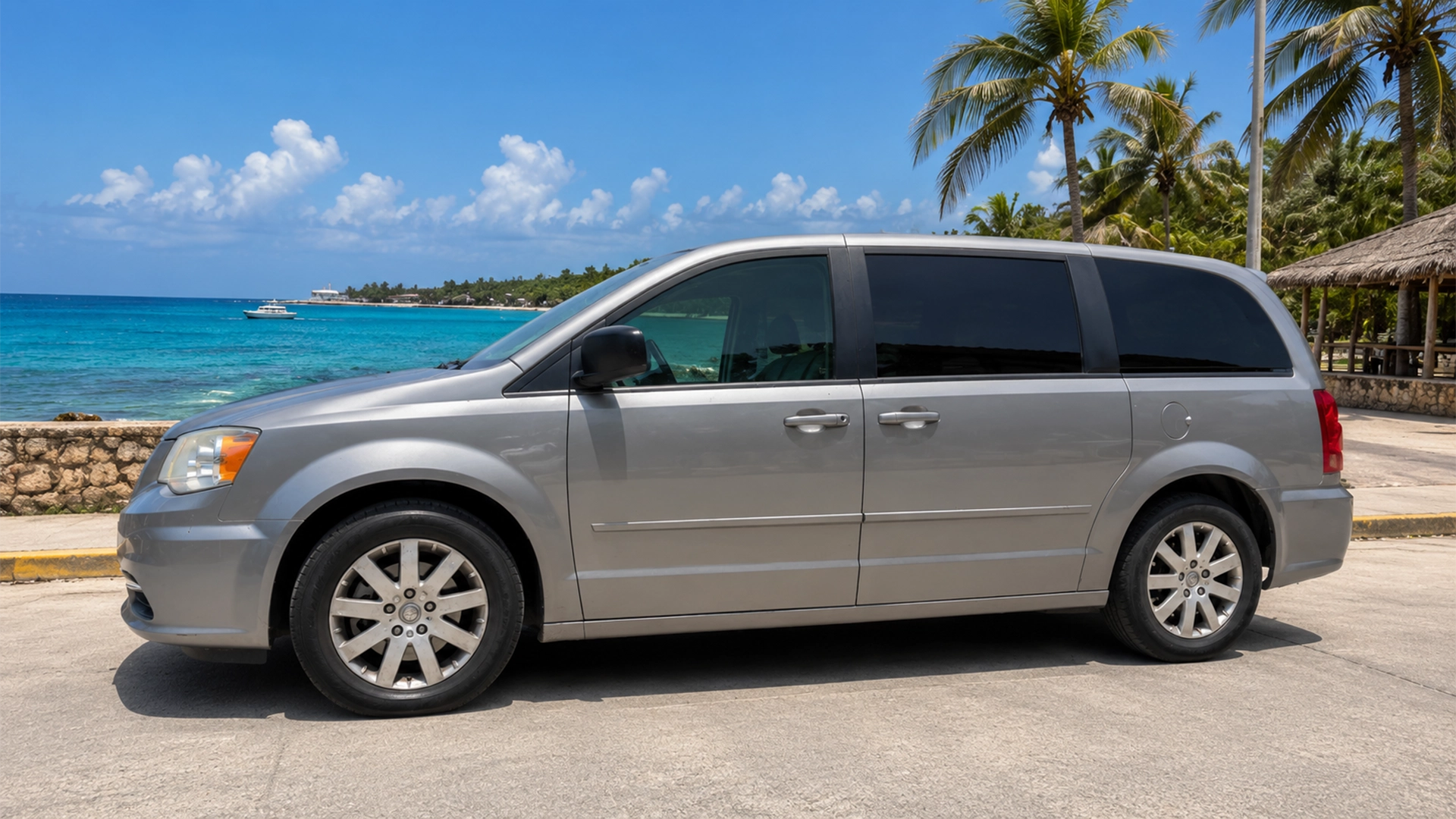Minivan Group