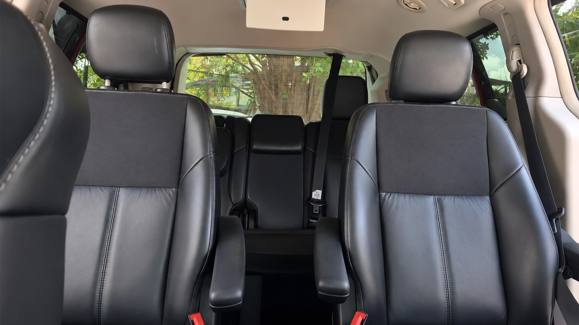 Minivan Group