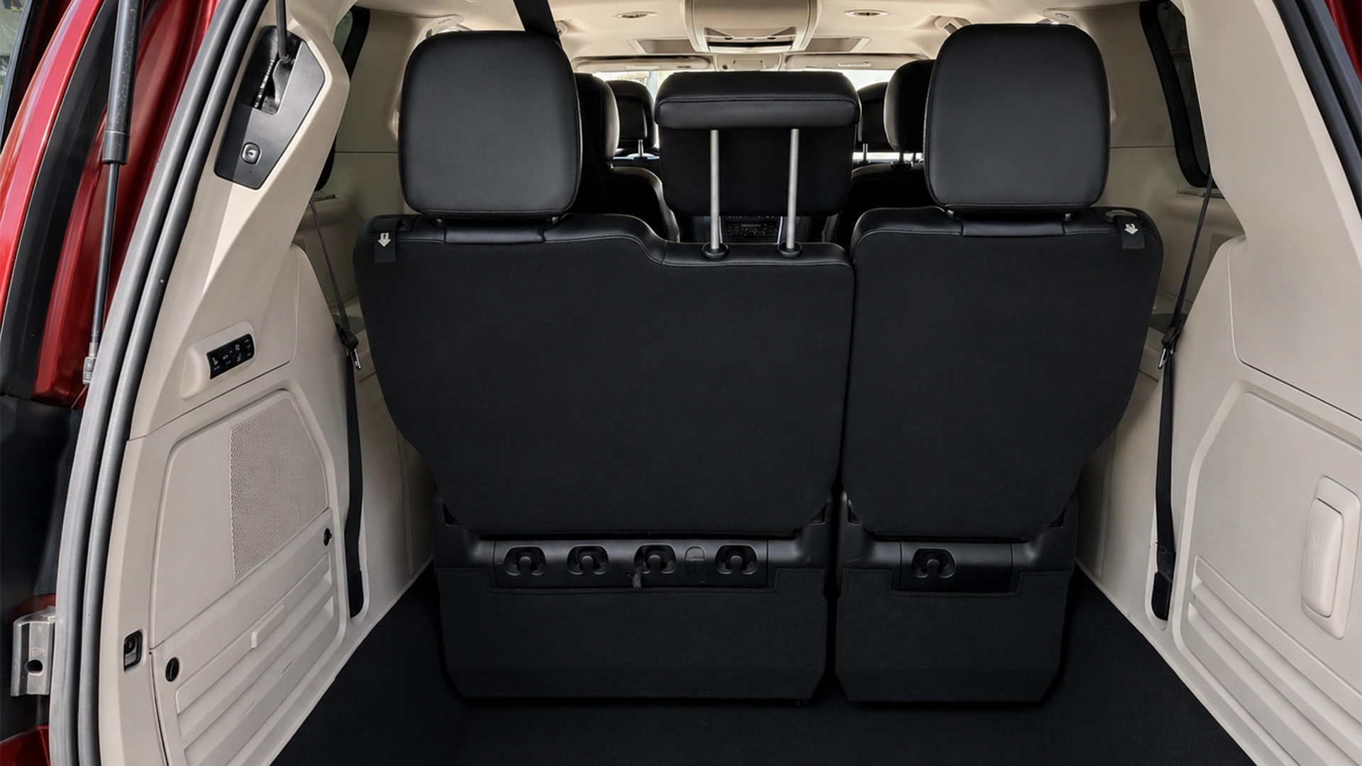 Minivan Group