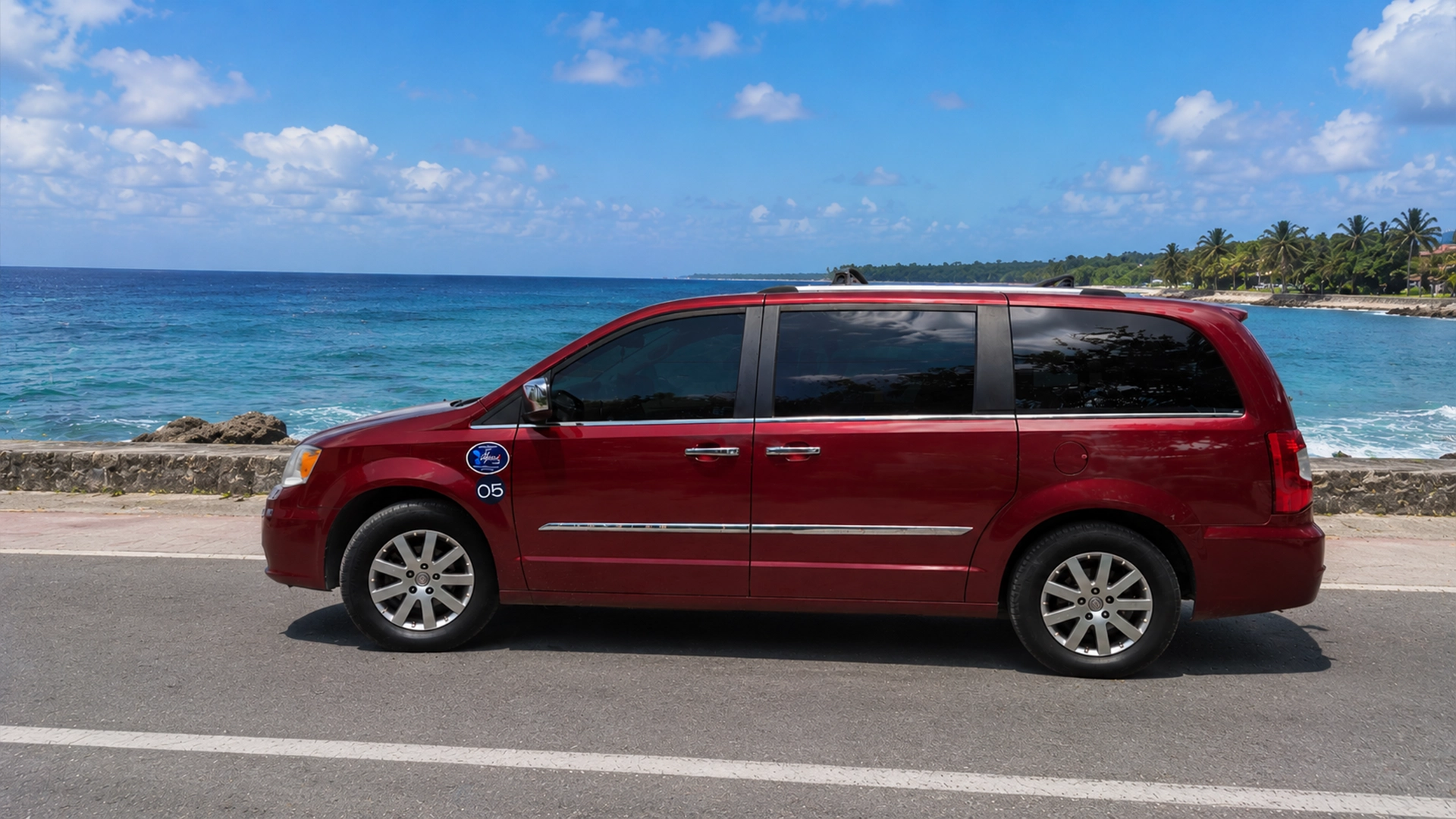 Minivan Group