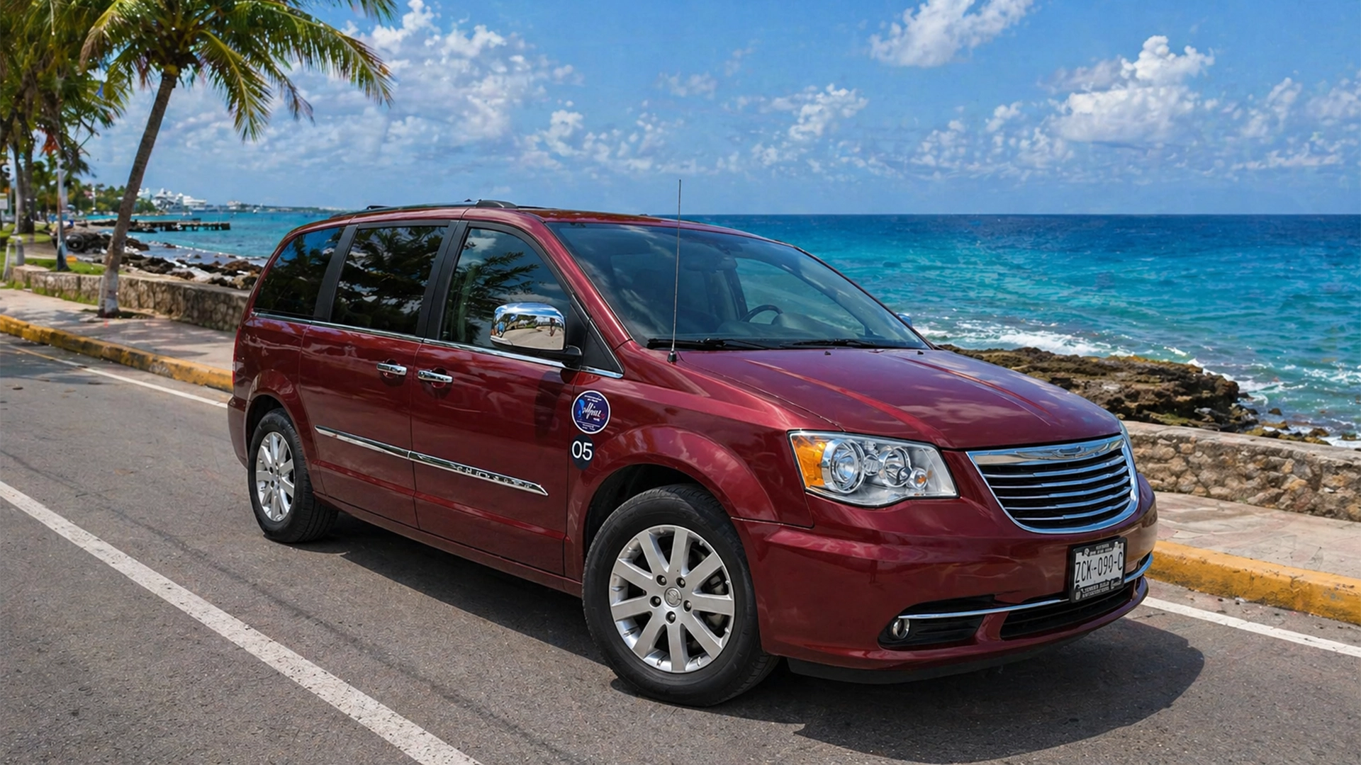 Minivan Group