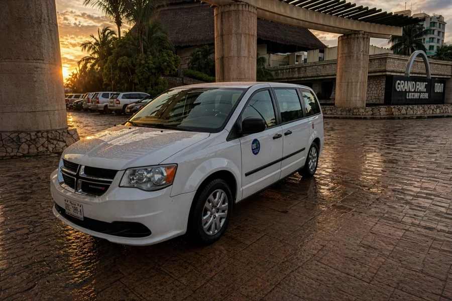 Minivan Group