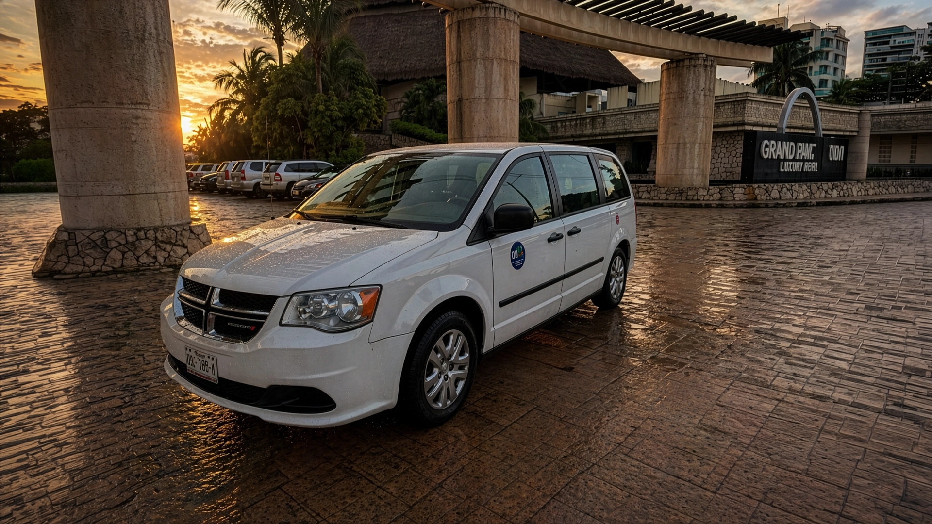 Minivan Group